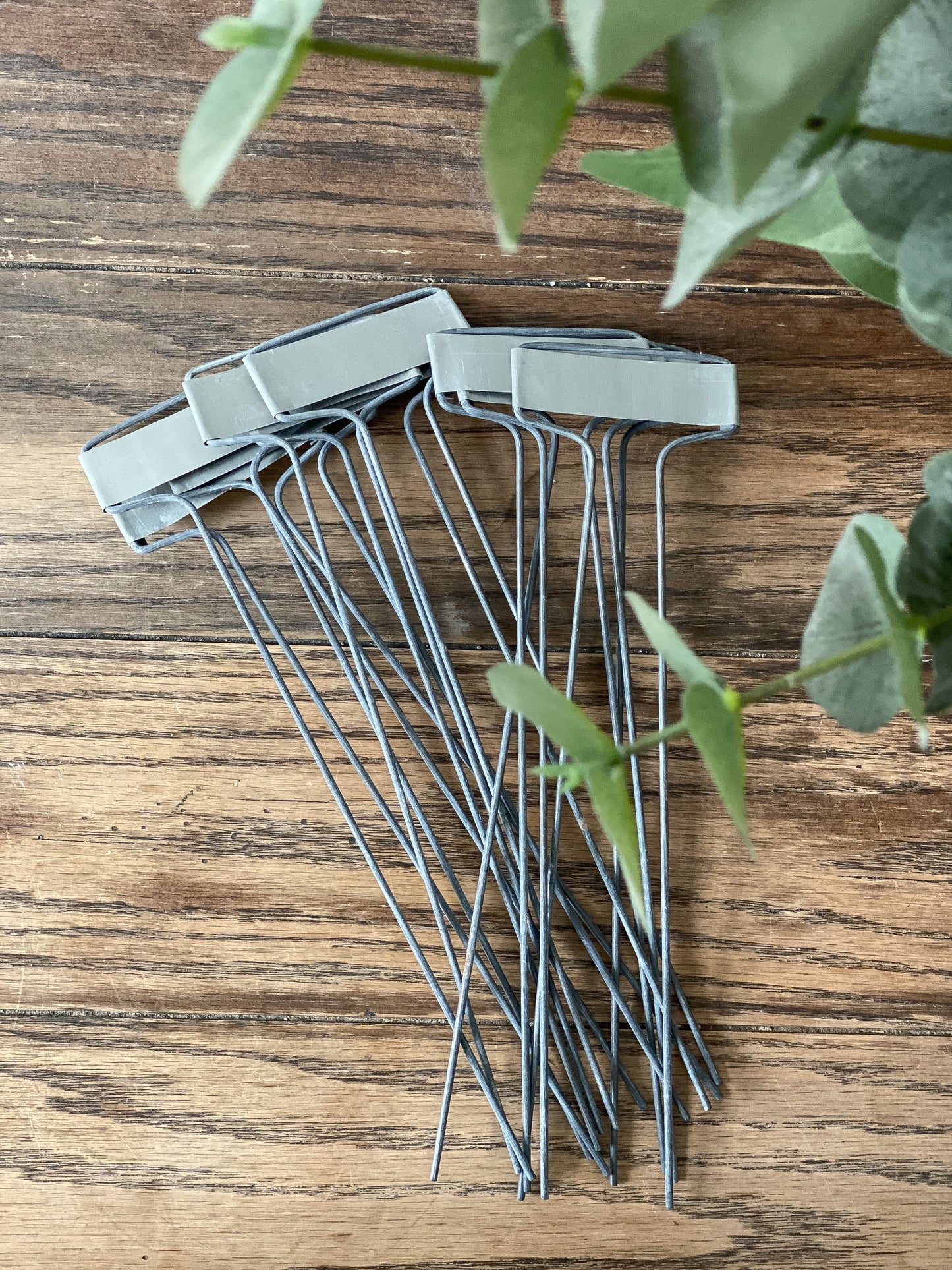 Vintage Garden/ Herb Markers