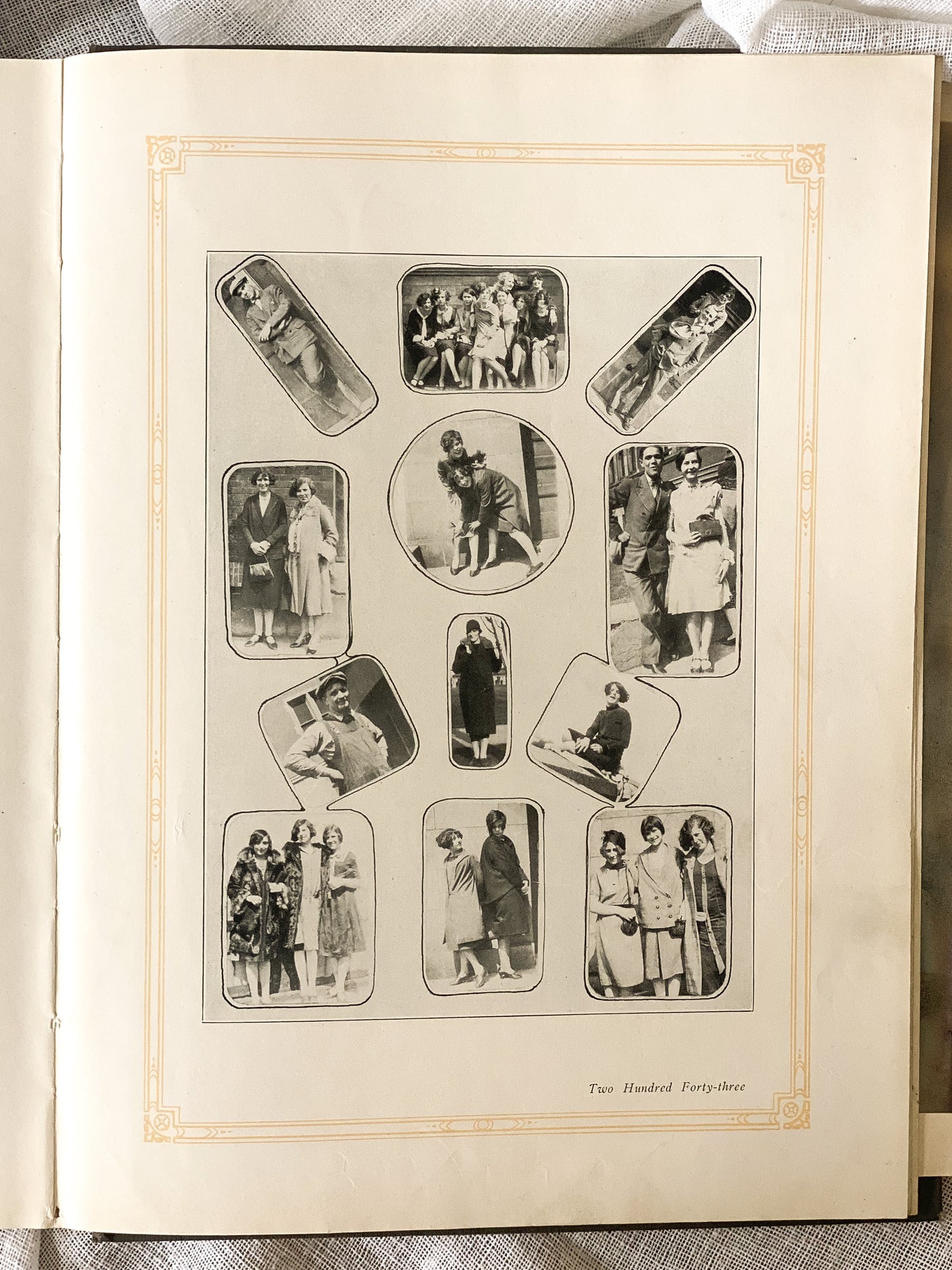 1926 Year Book