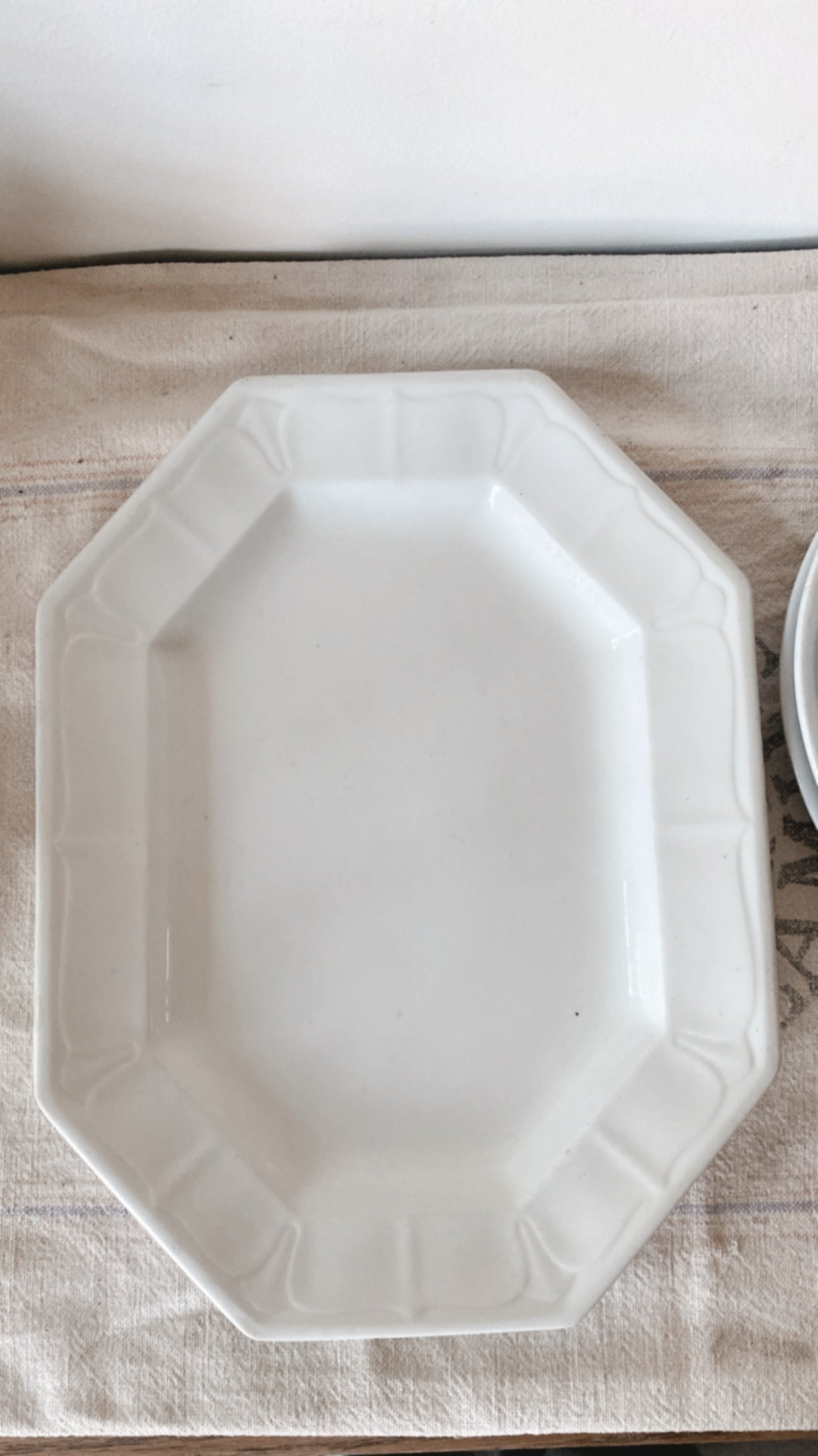 19th Century Ironstone Collection