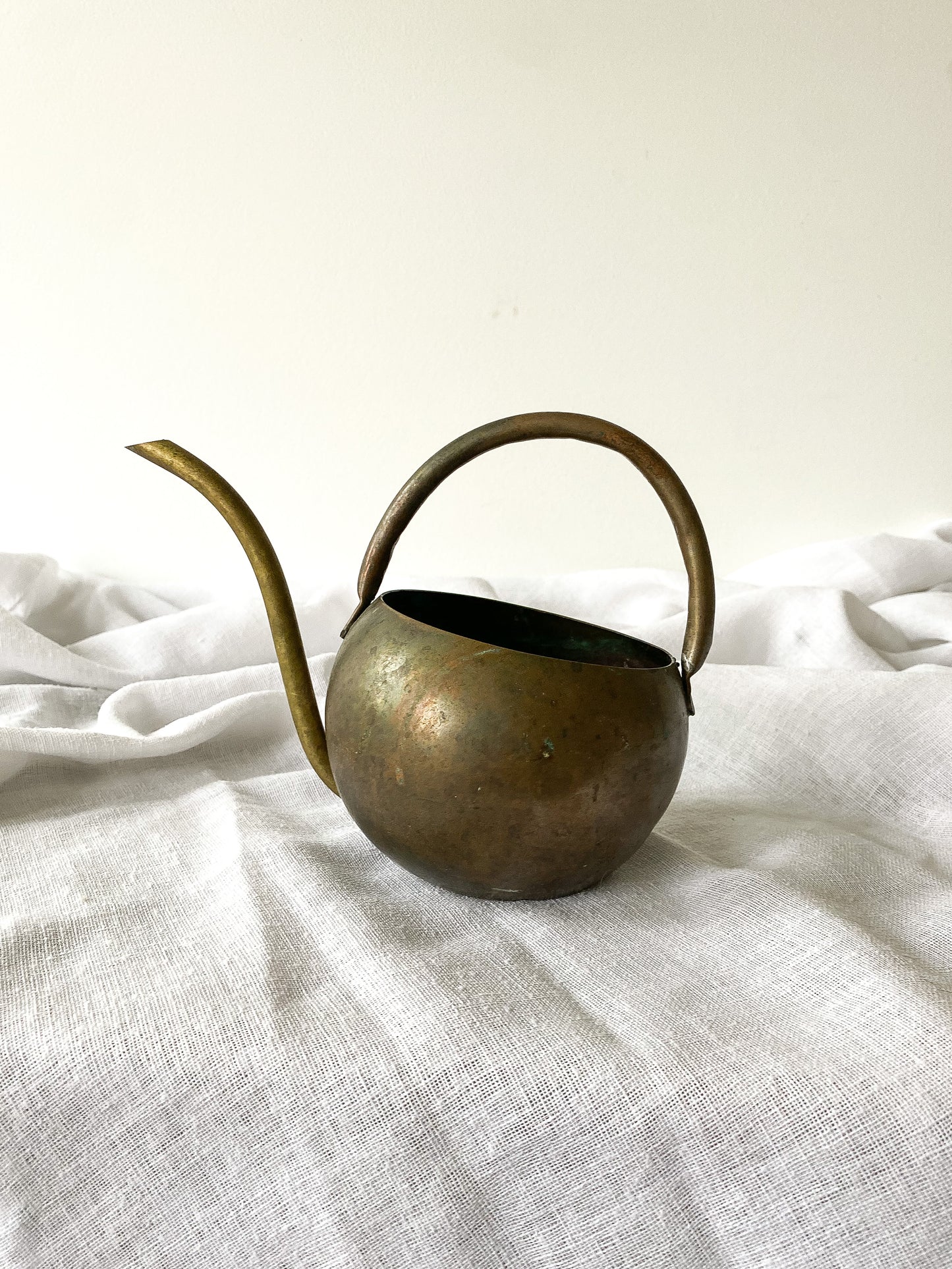 Vintage Watering Can