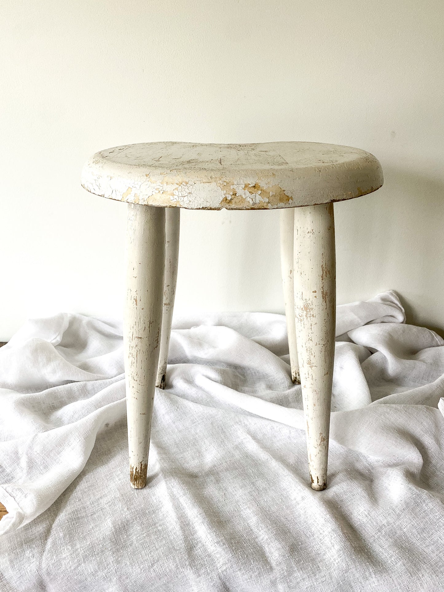 Chippy Milking Stool
