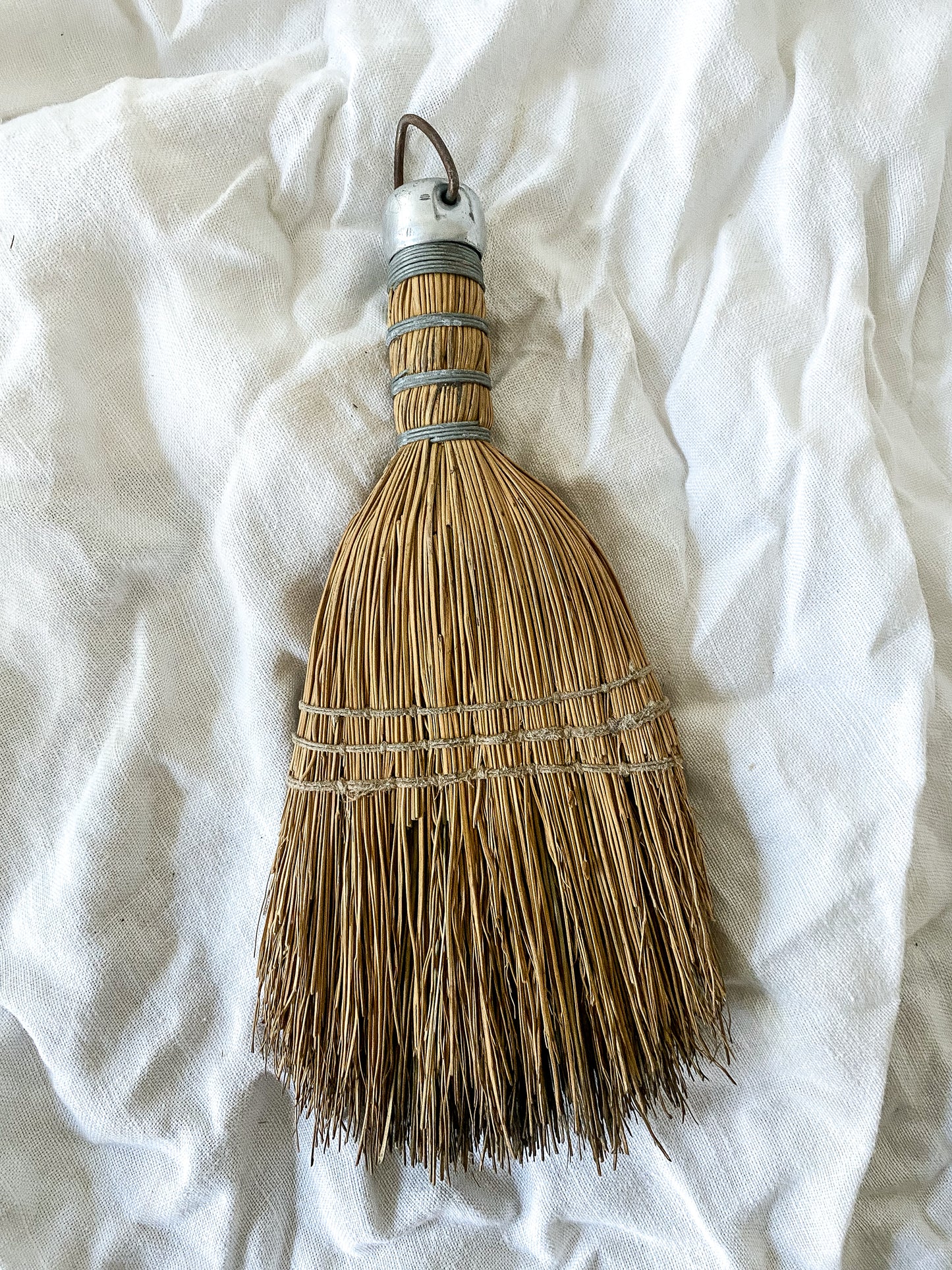 Whisk Broom