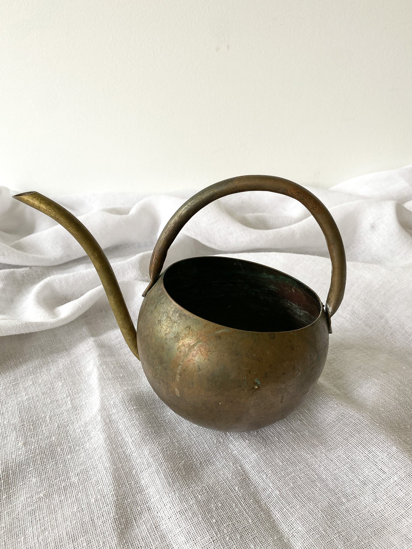 Vintage Watering Can
