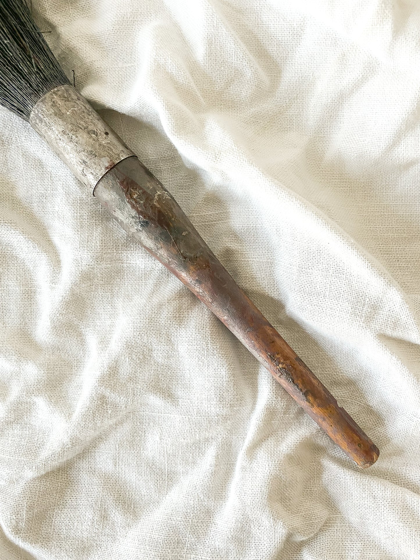 Vintage Paint Brush
