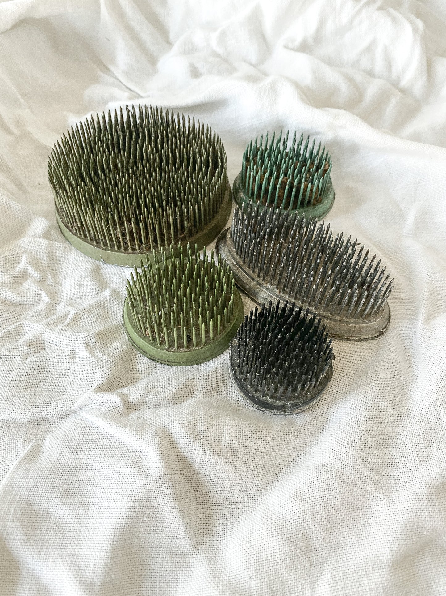 Flower Frog Collection