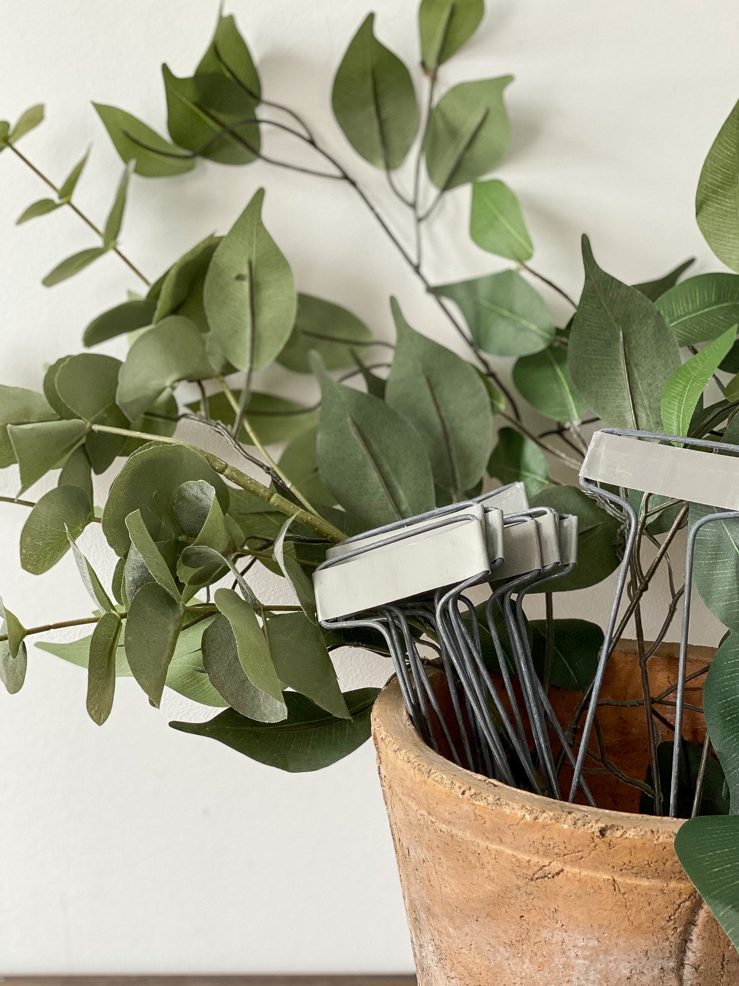 Vintage Garden/ Herb Markers