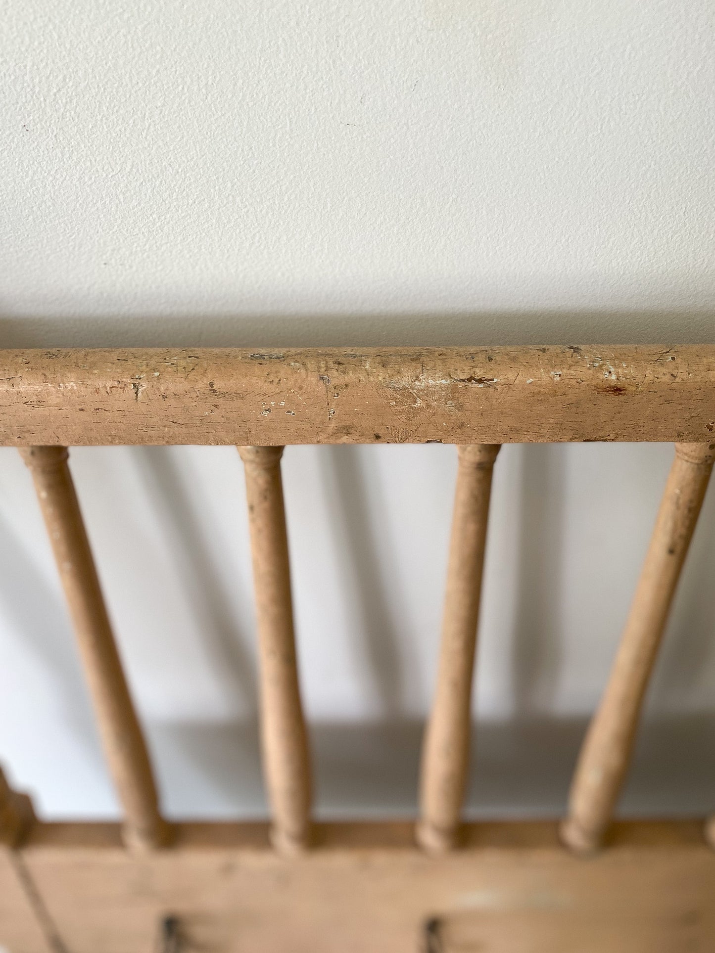 Primitive Rack