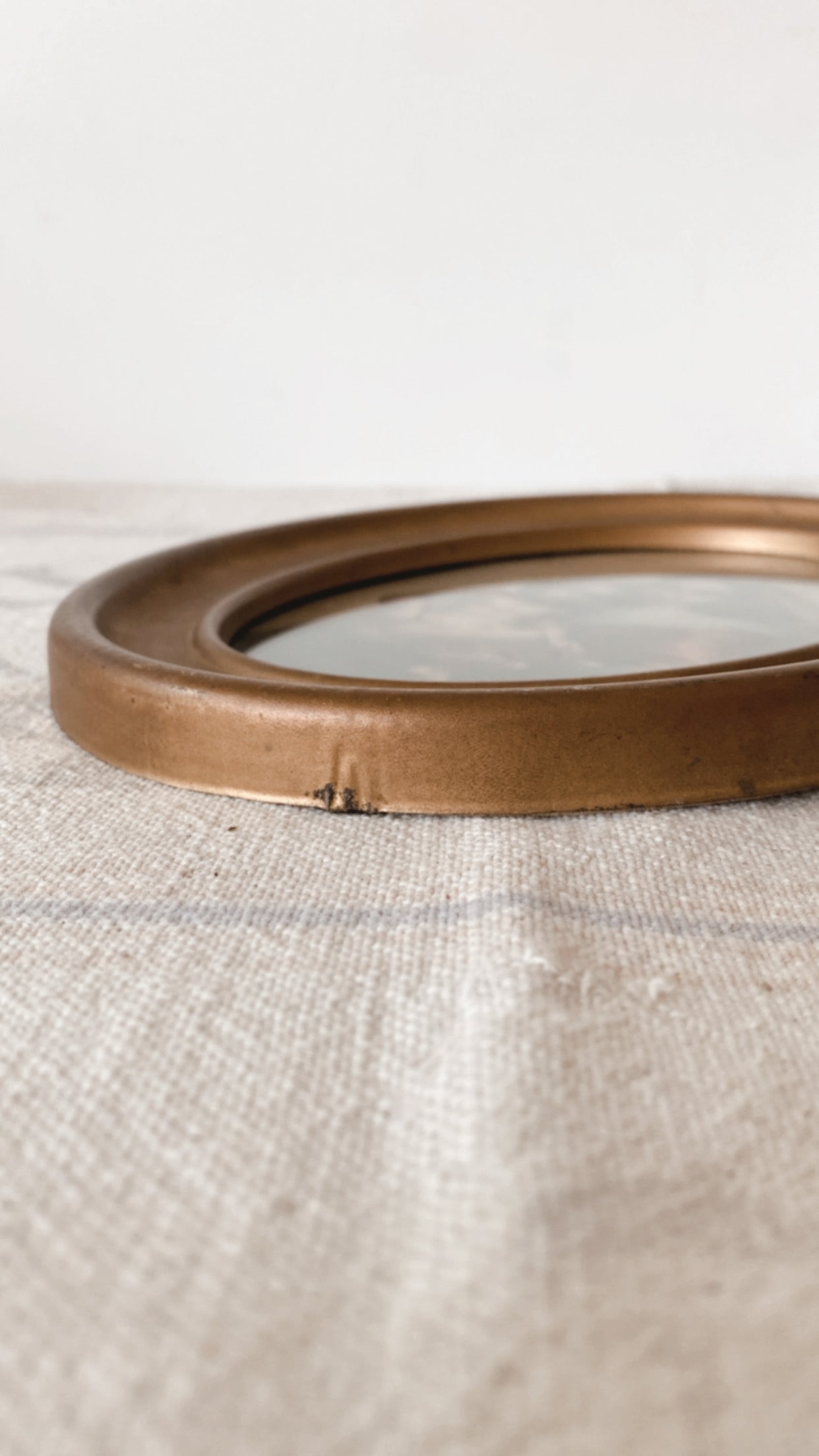 Antique Religious Photo