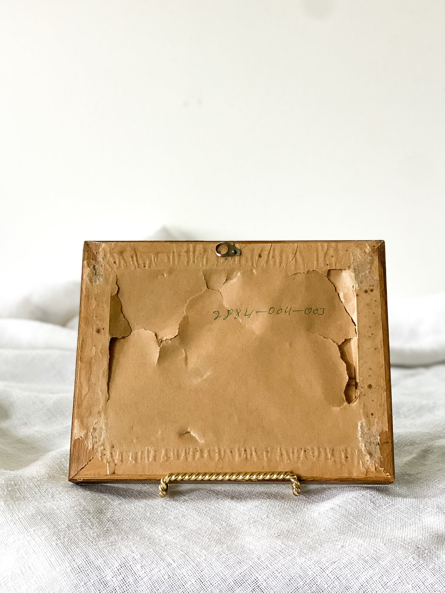 Vintage Landscape Photo