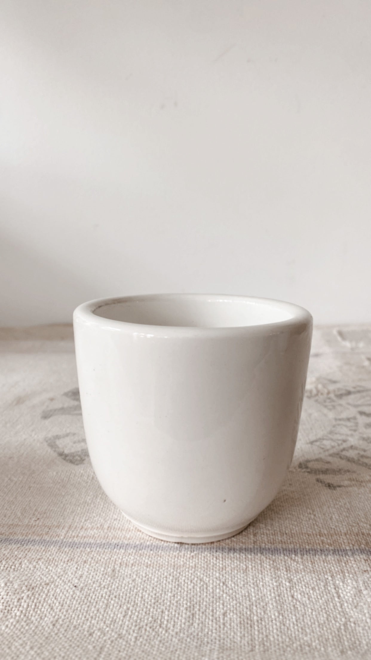 Ironstone Watchman Mug Collection