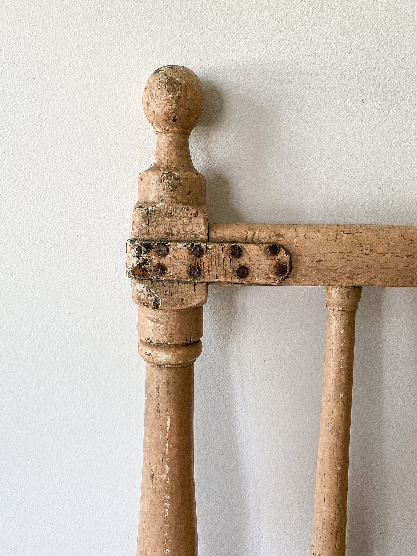 Primitive Rack
