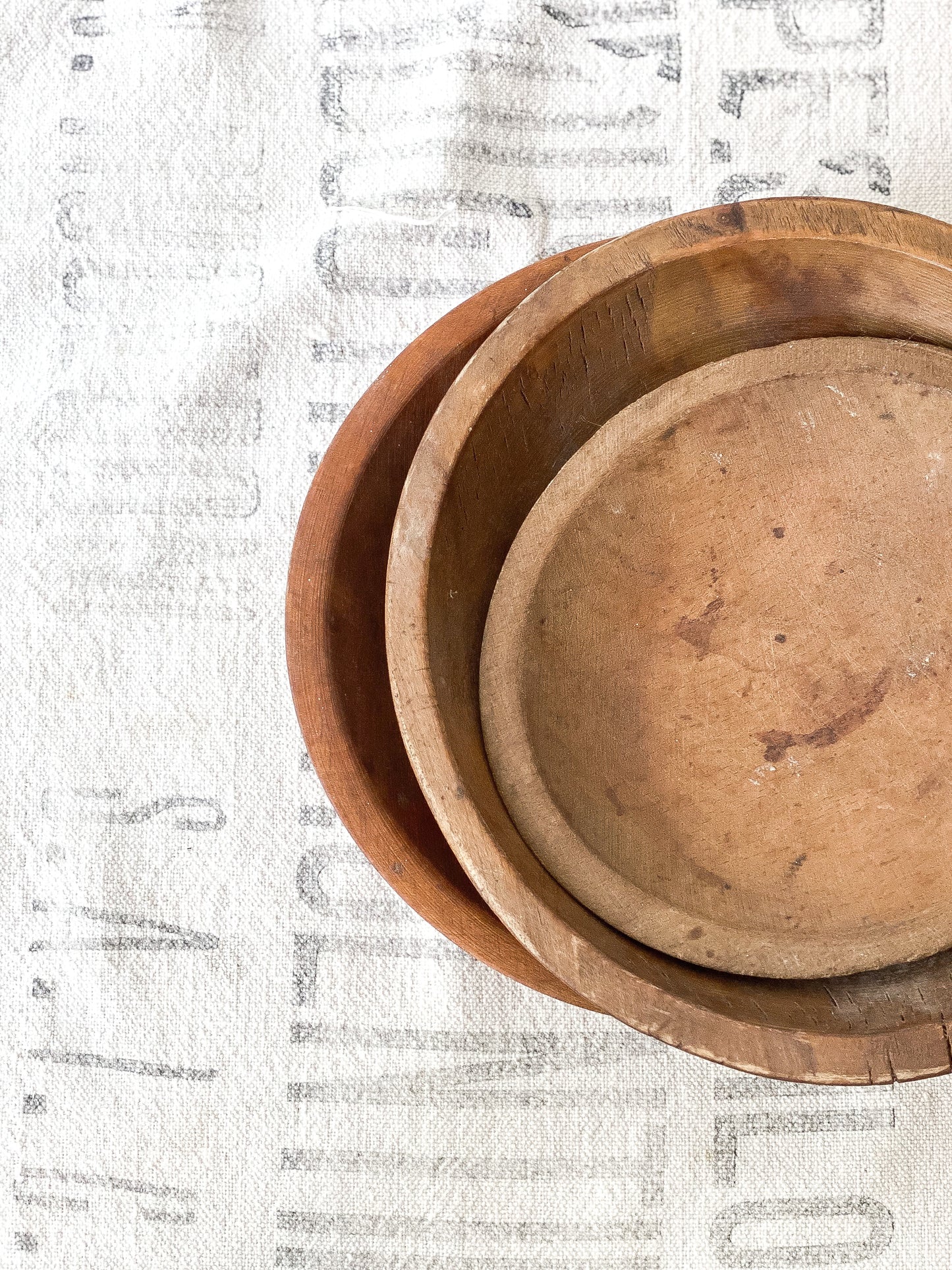 Munising Bowl Collection