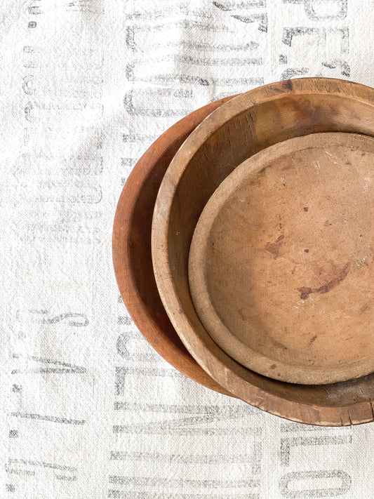 Munising Bowl Collection