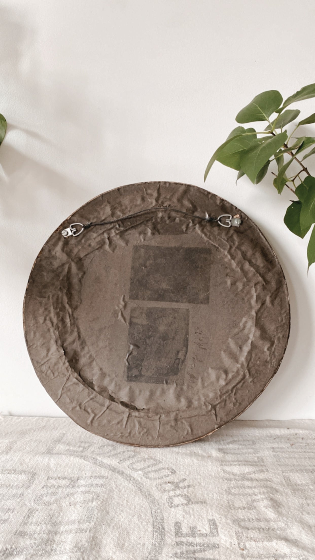 French Ornate Painting