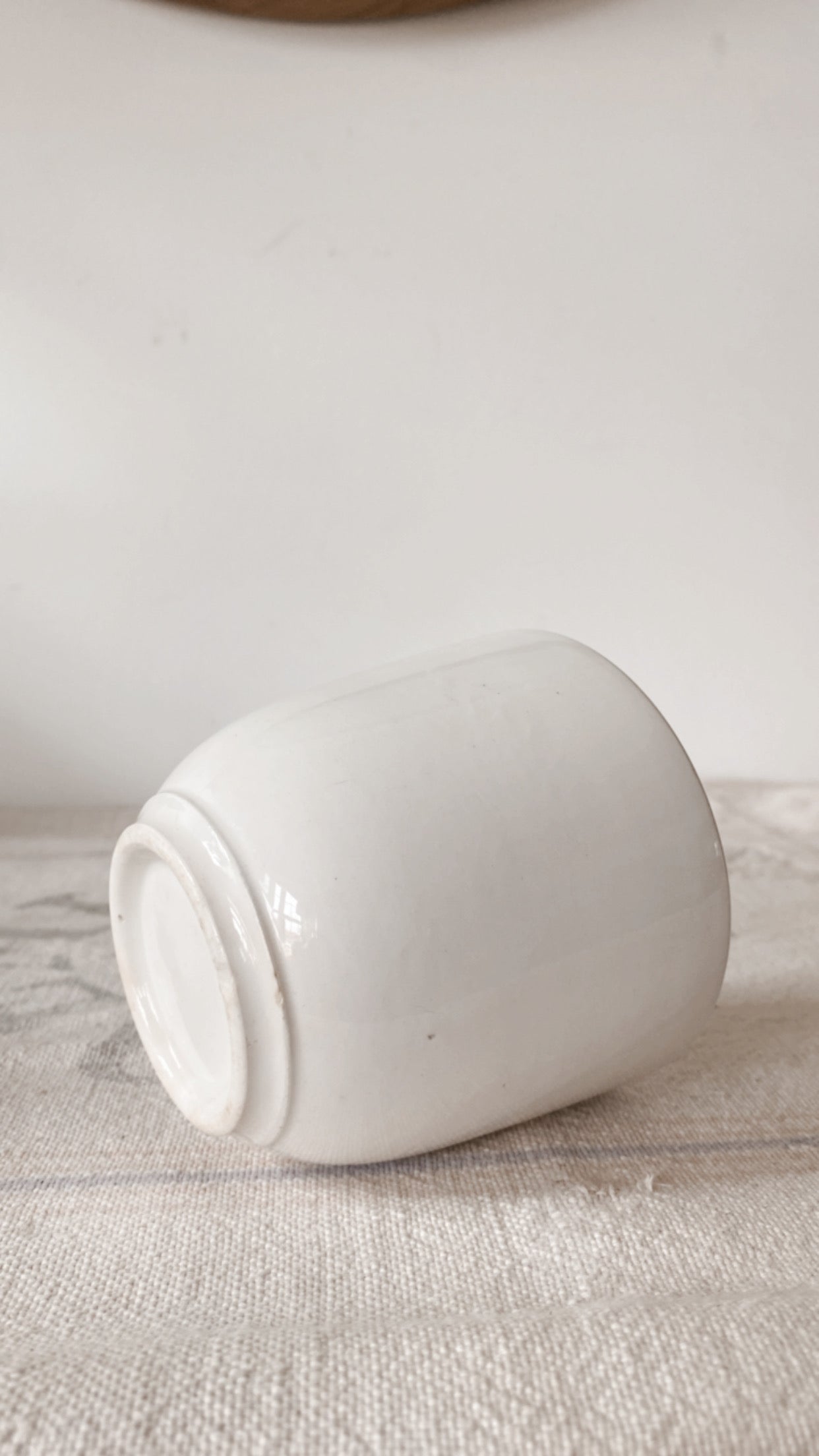 Ironstone Watchman Mug Collection