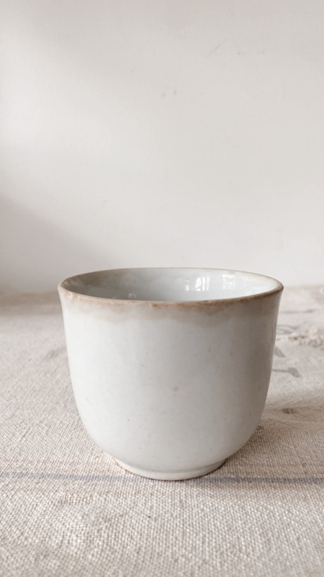 Ironstone Watchman Mug Collection