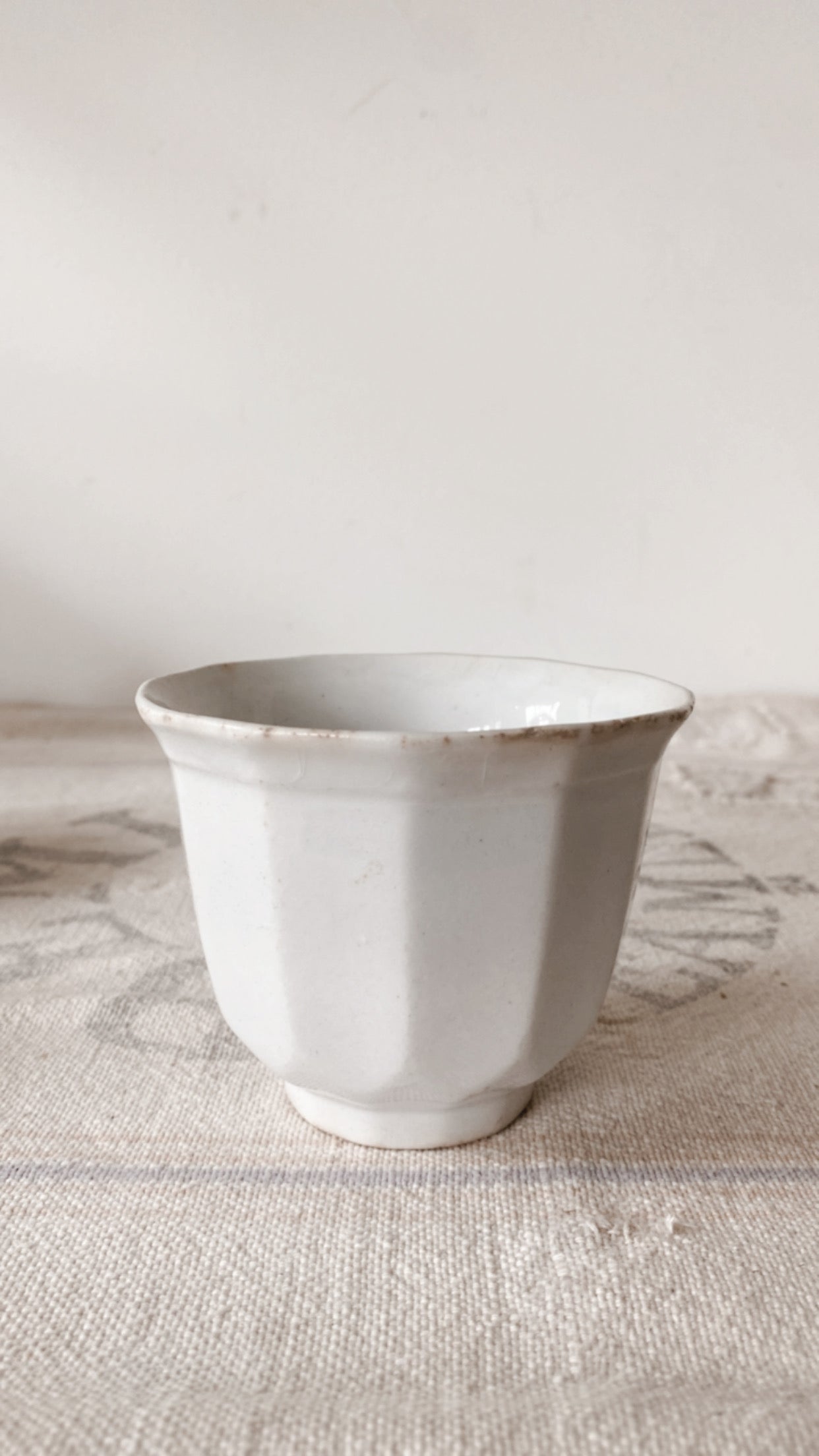 Ironstone Watchman Mug Collection