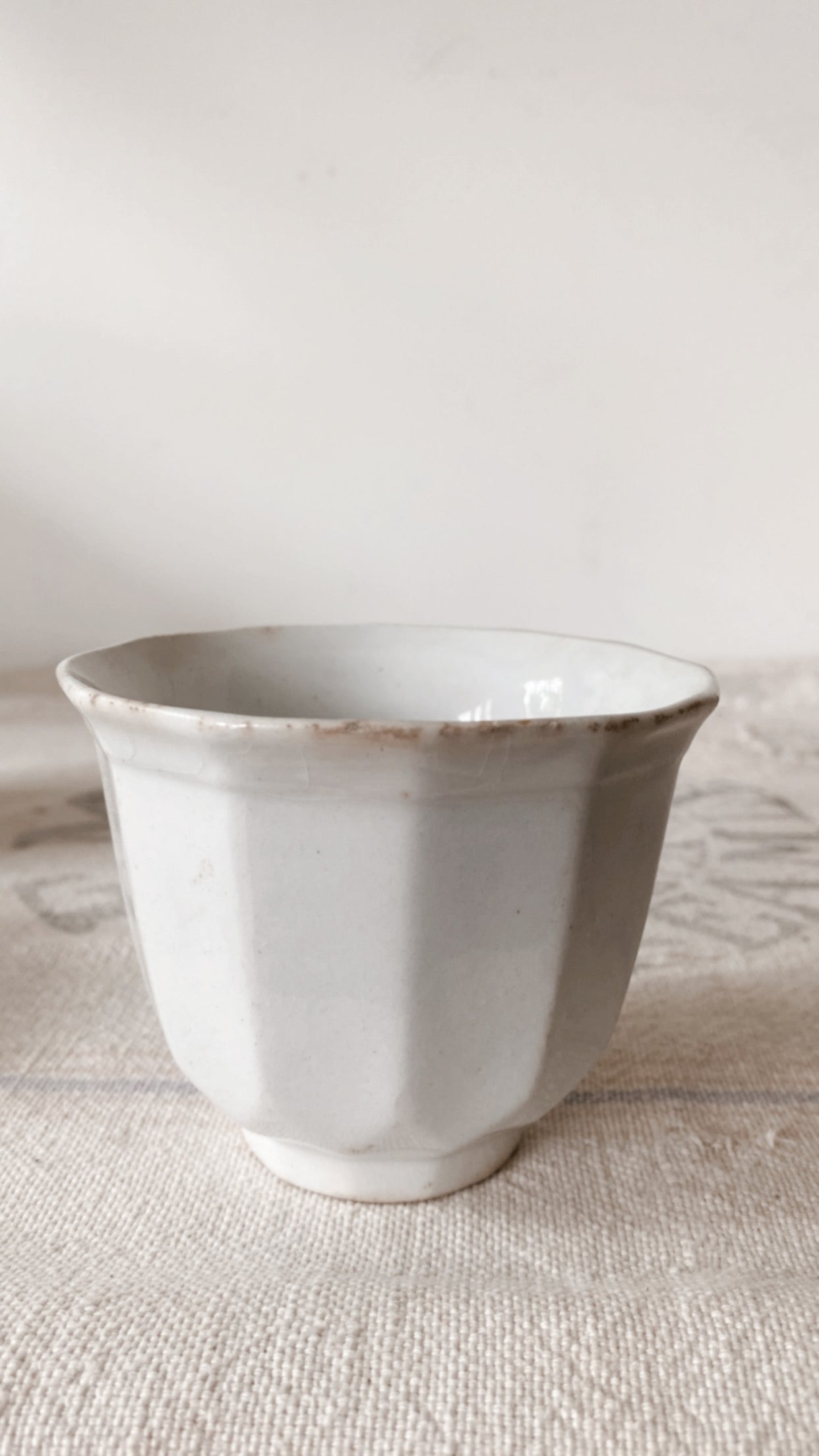 Ironstone Watchman Mug Collection