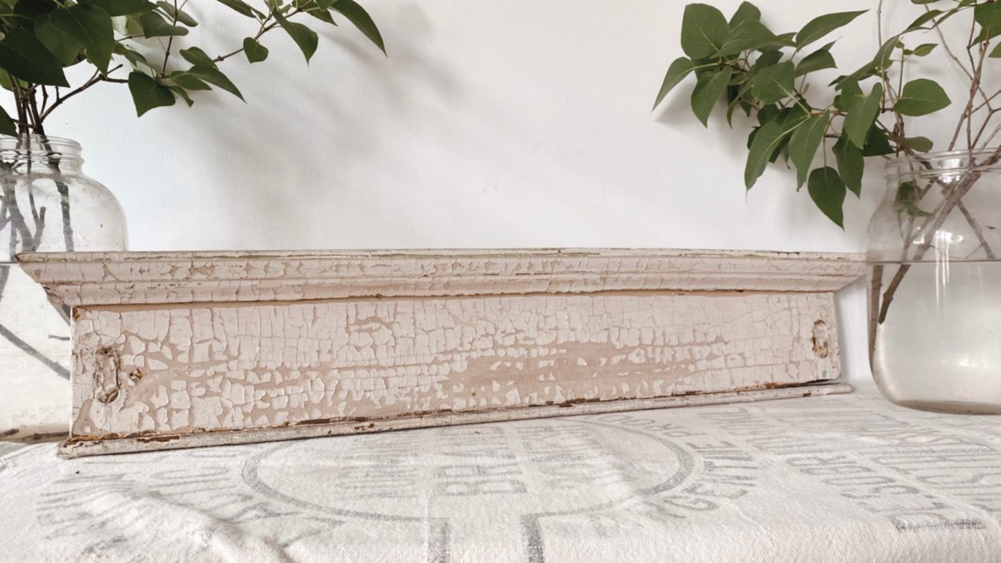 Architectural Salvage