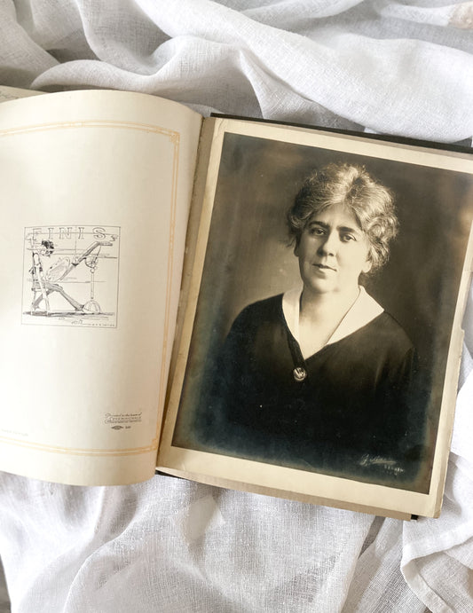 1926 Year Book