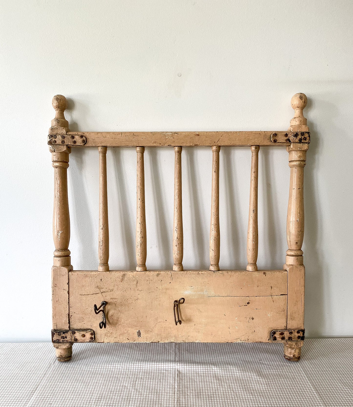 Primitive Rack