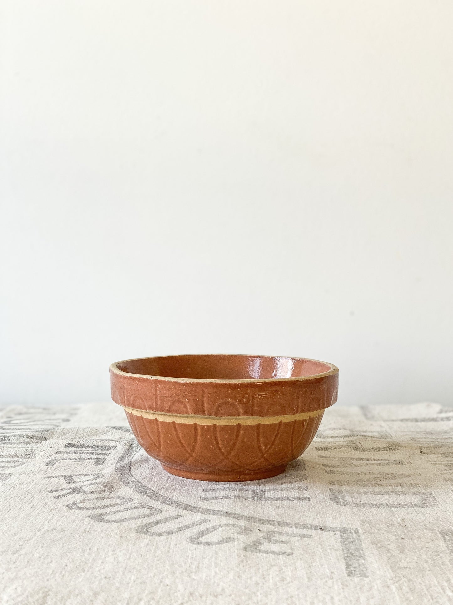 Ovenware Bowl