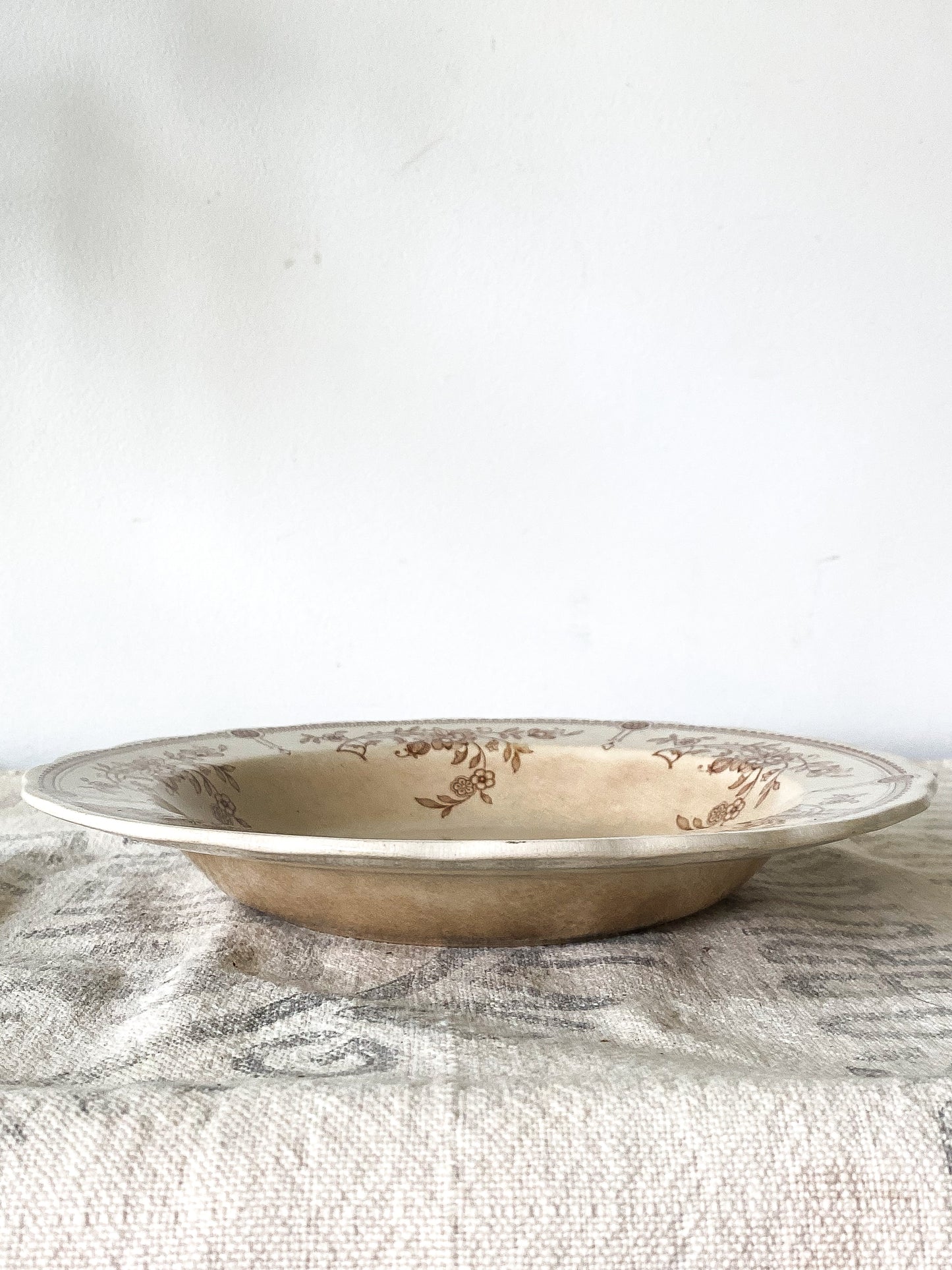 19th Century Ironstone