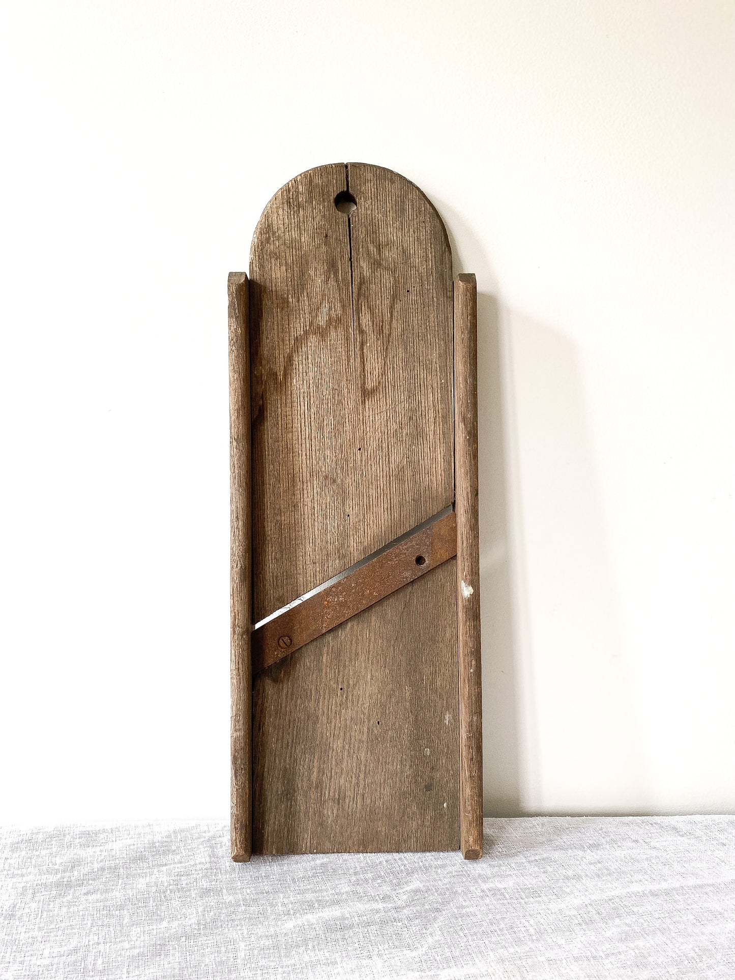 Antique Slicer