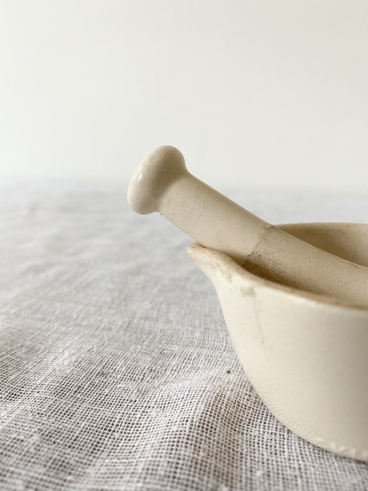 Miniature Mortar/Pestle