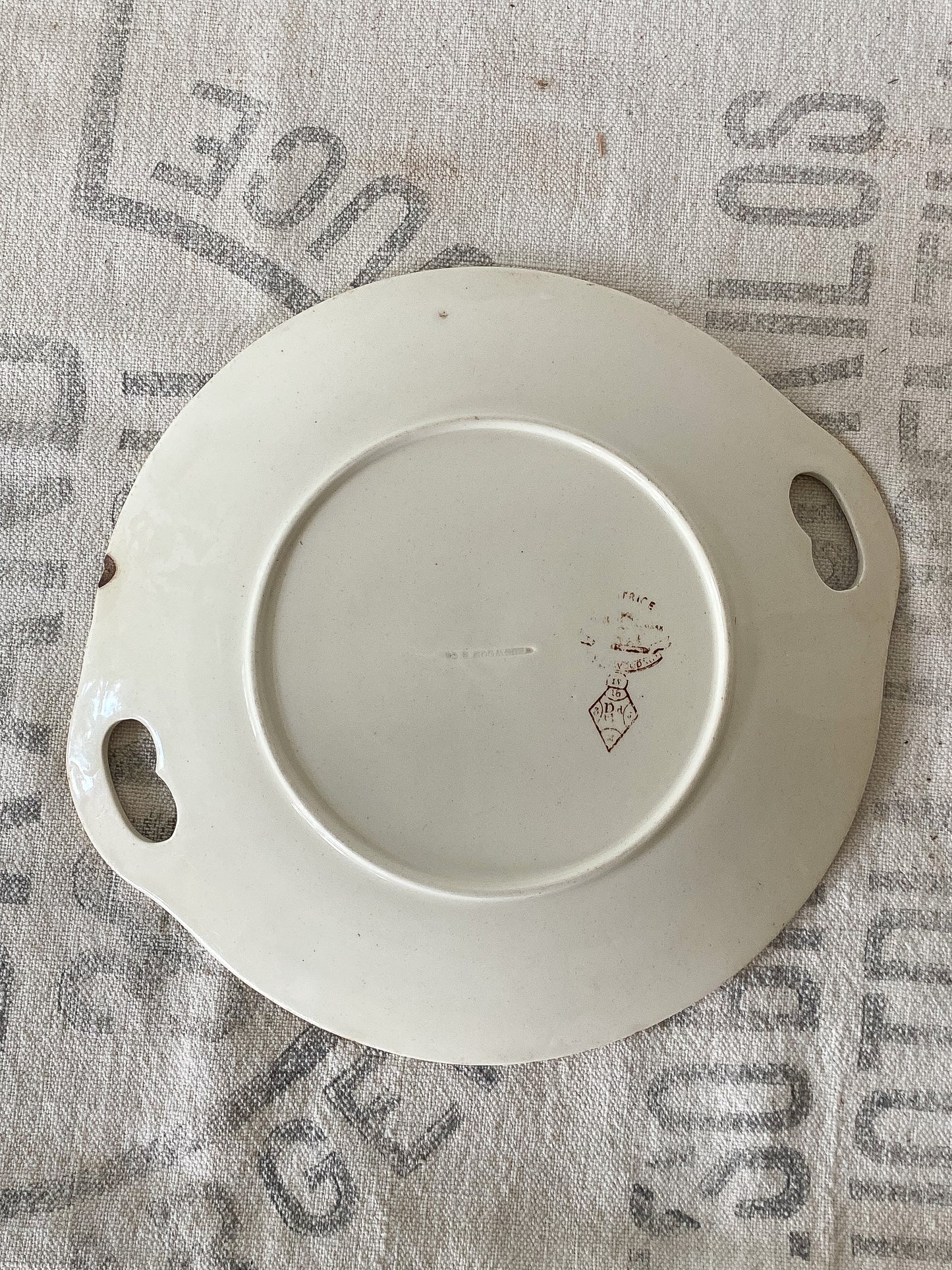19th Century Ironstone