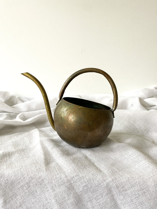 Vintage Watering Can
