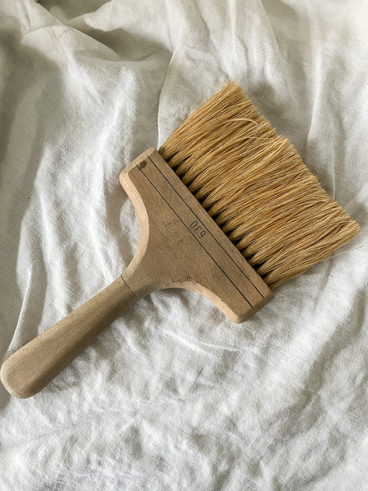 Vintage Brush
