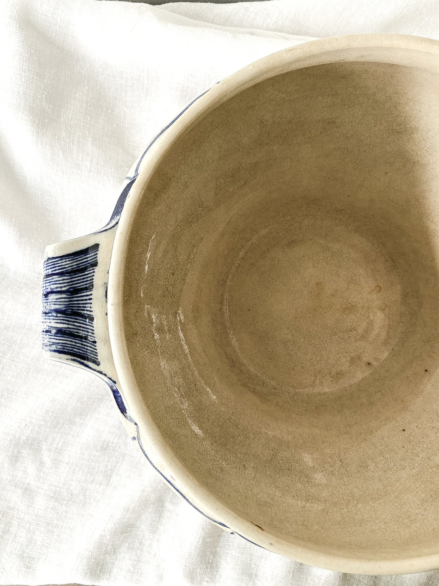 RARE MINTON Soup Tureen/Plate (c.1871))