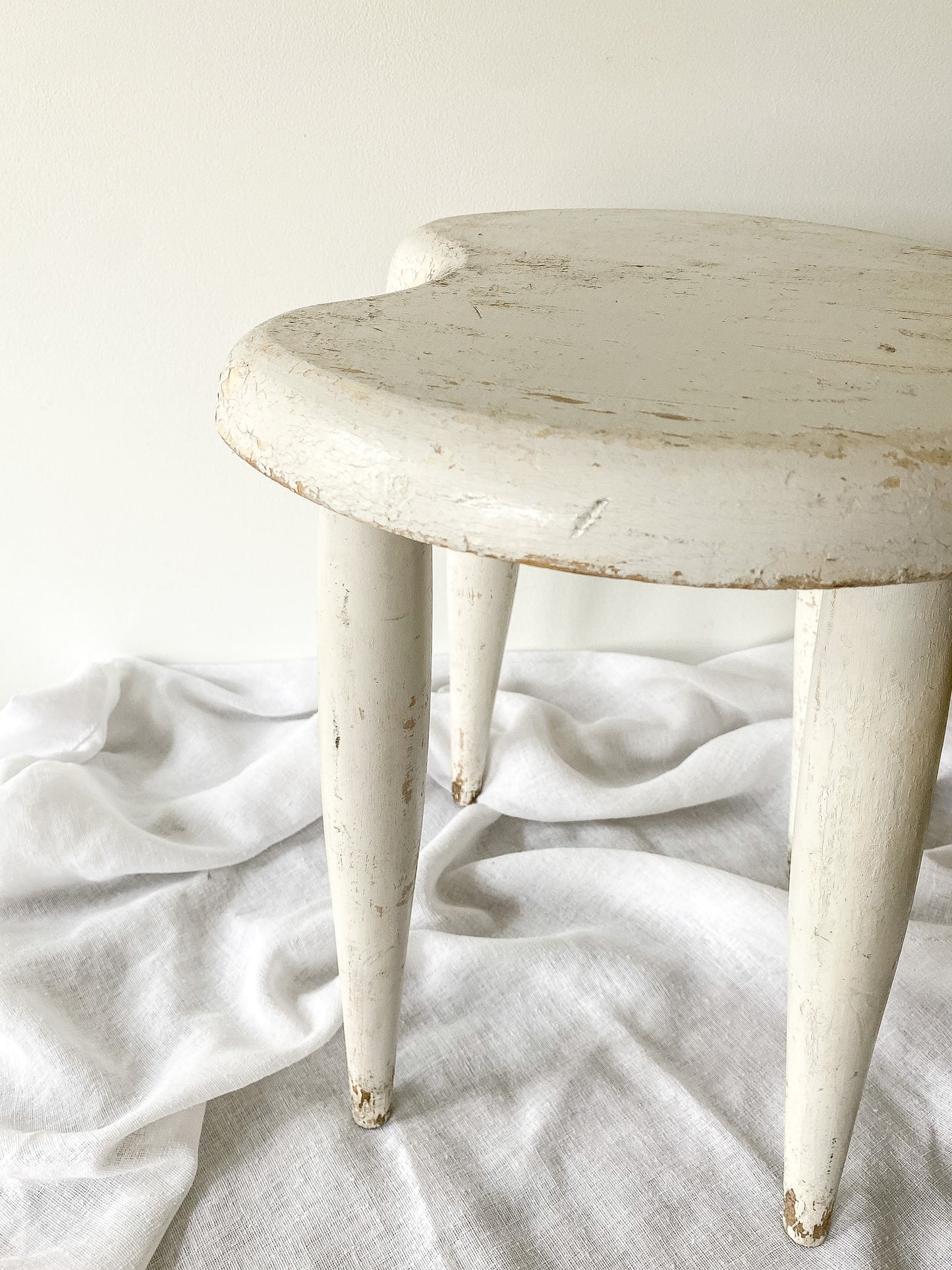 Chippy Milking Stool