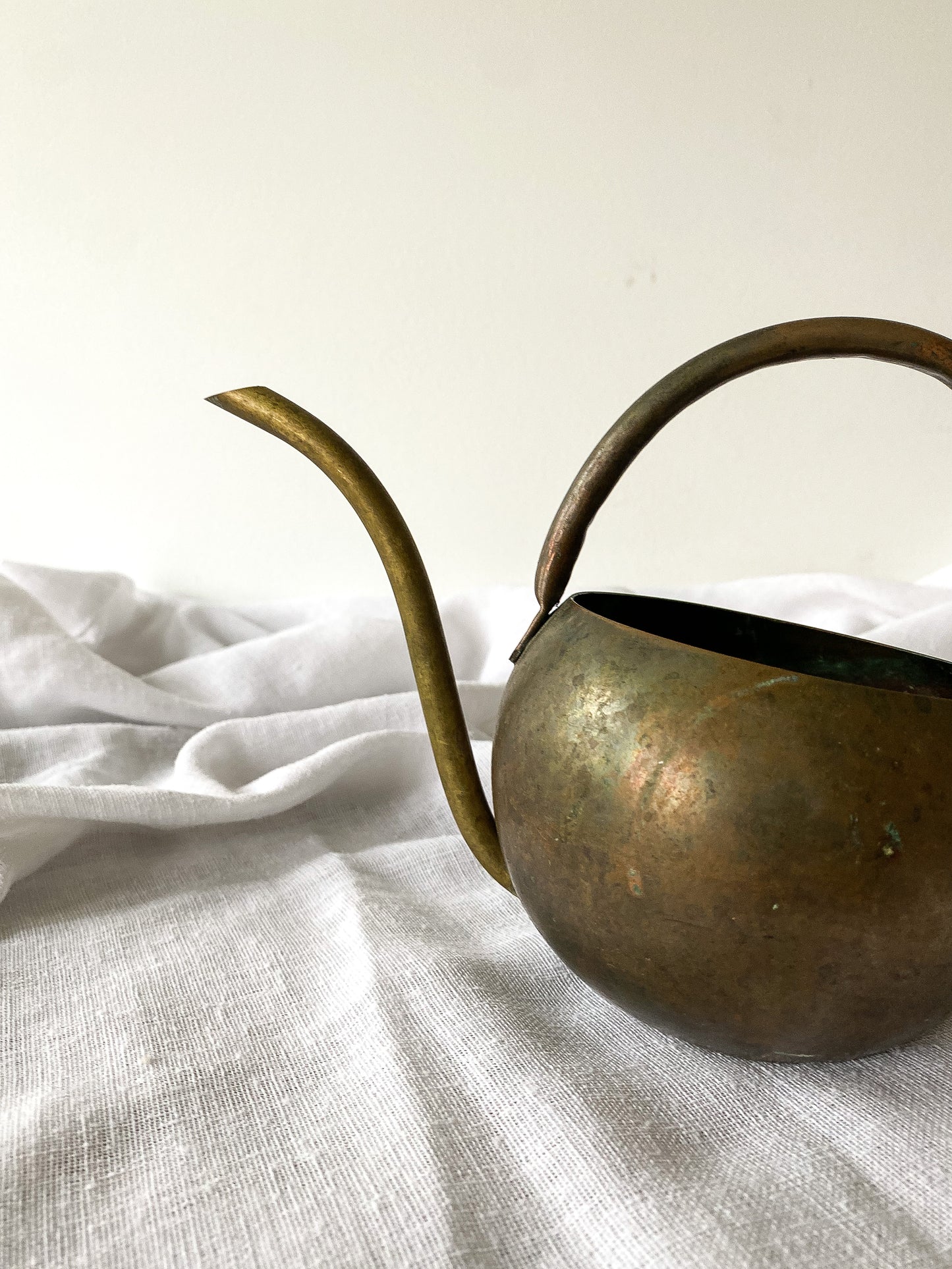 Vintage Watering Can