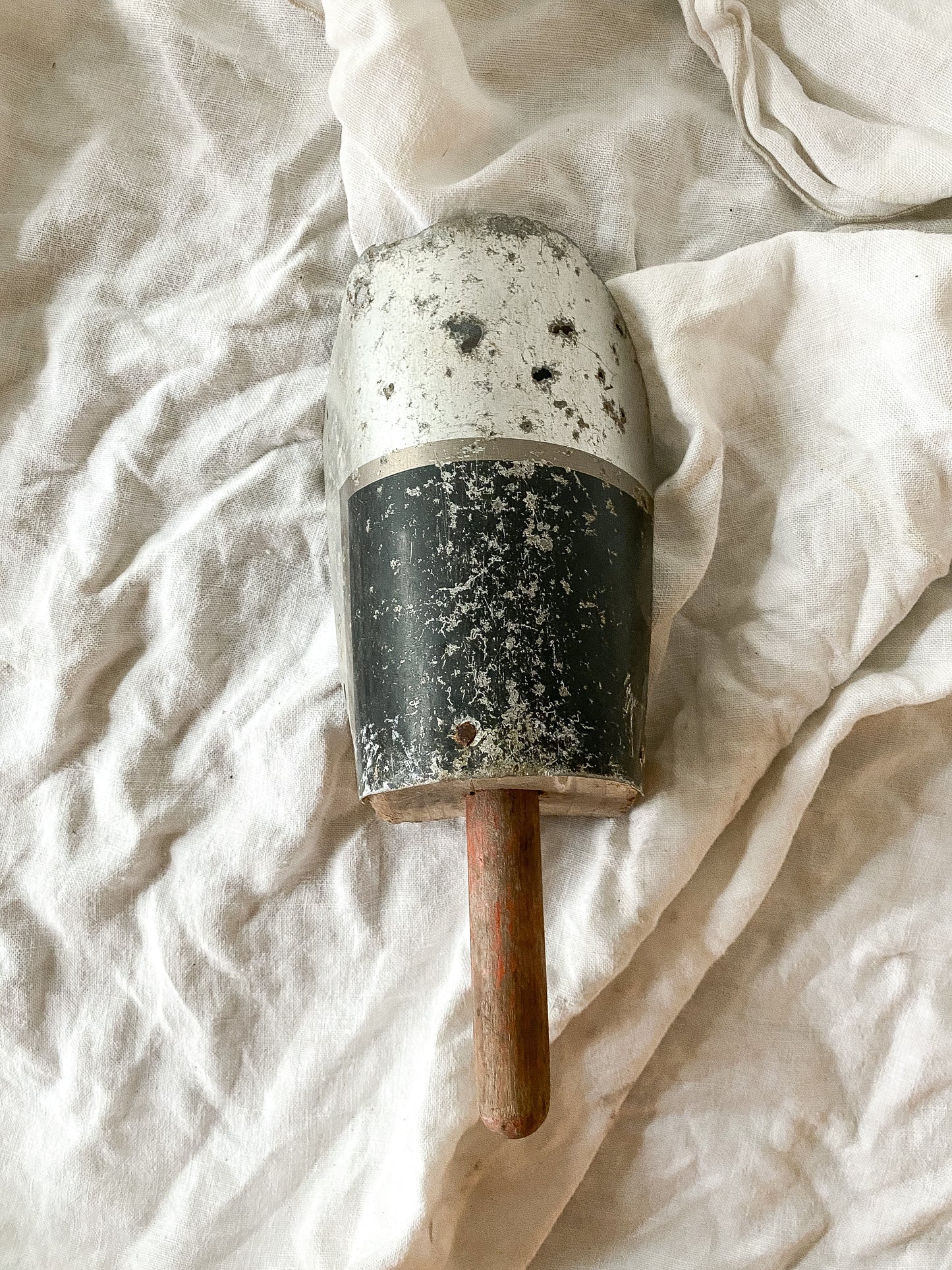 Antique Scoop