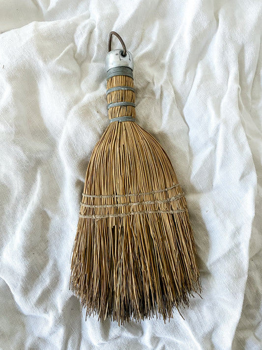 Whisk Broom