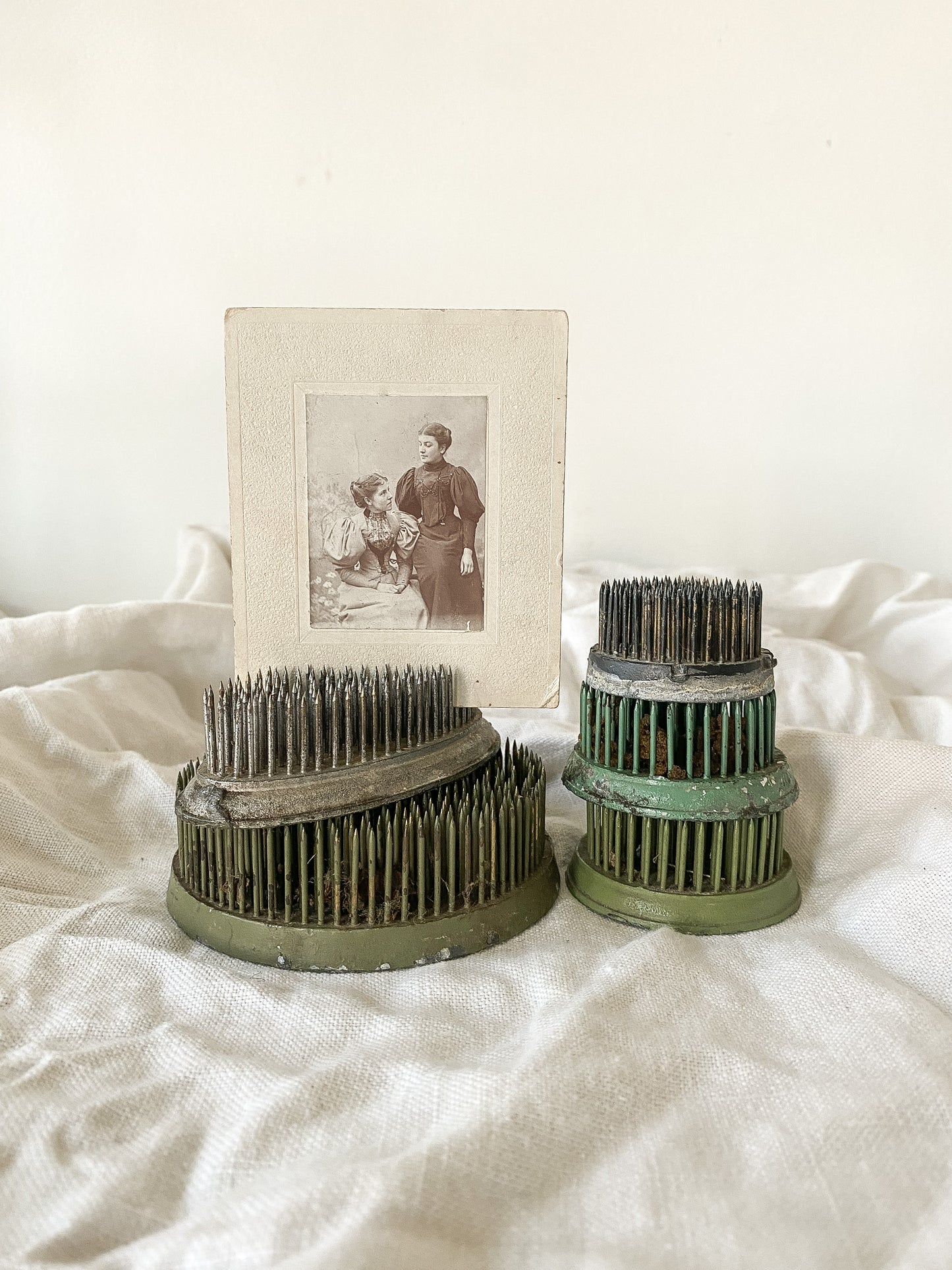 Flower Frog Collection