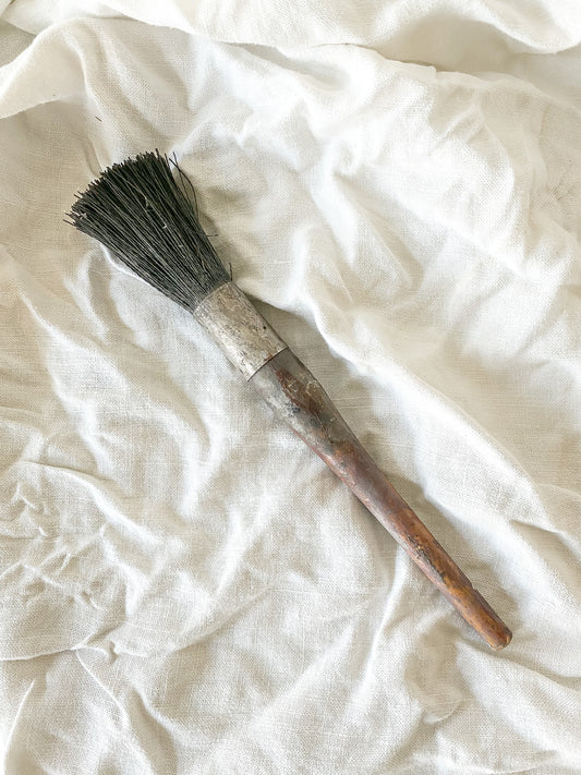 Vintage Paint Brush
