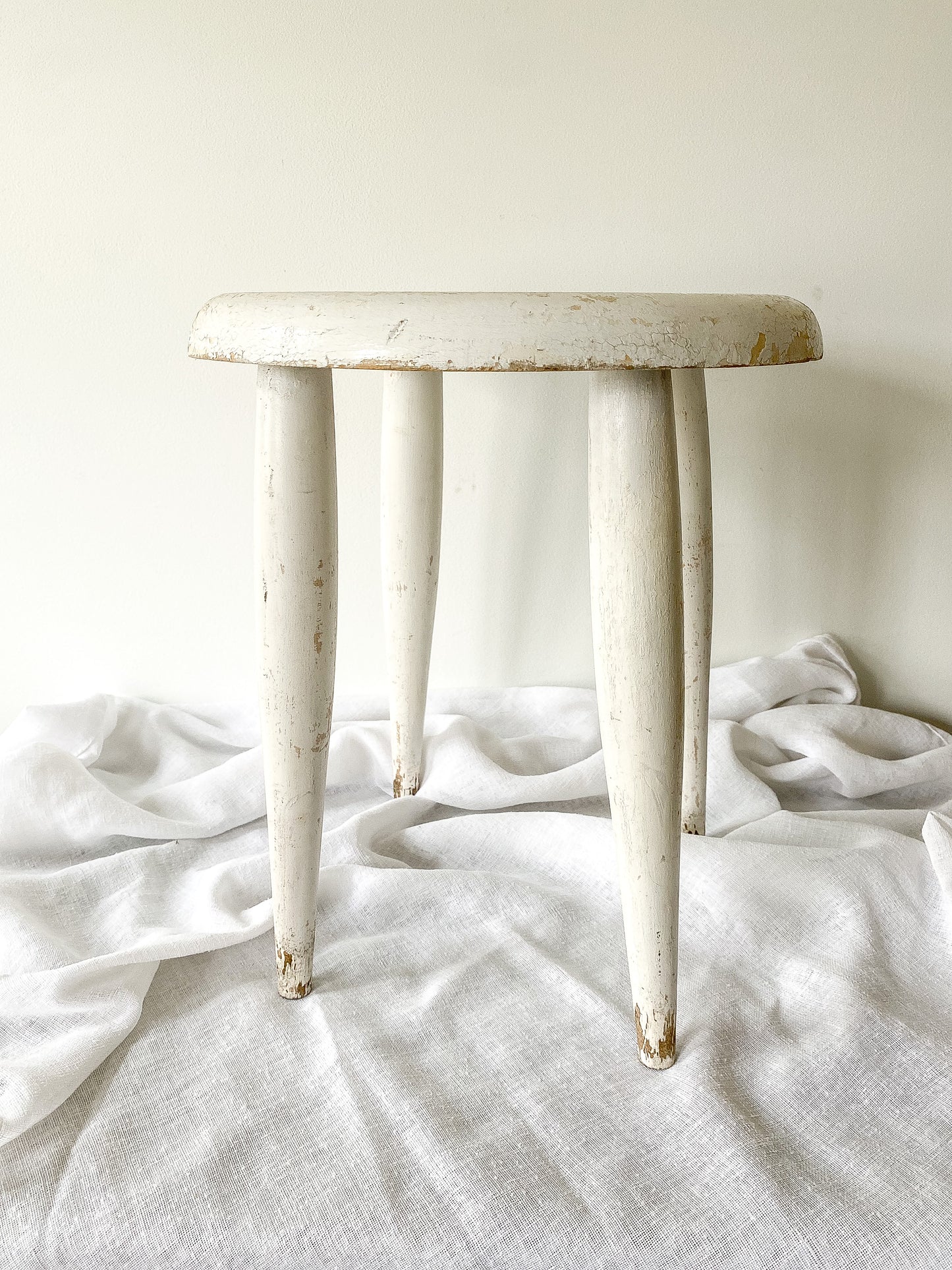 Chippy Milking Stool